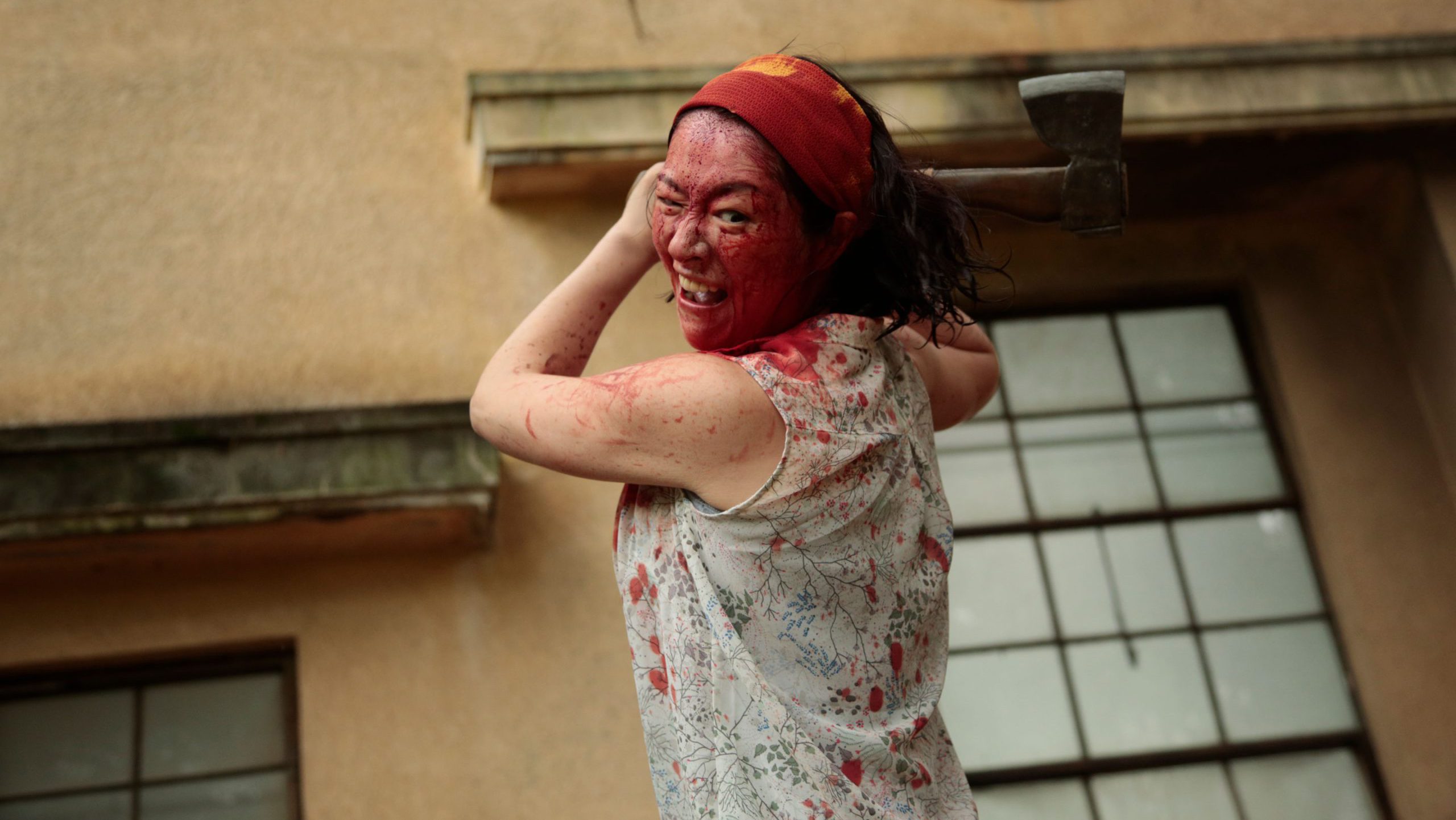 One Cut Of The Dead