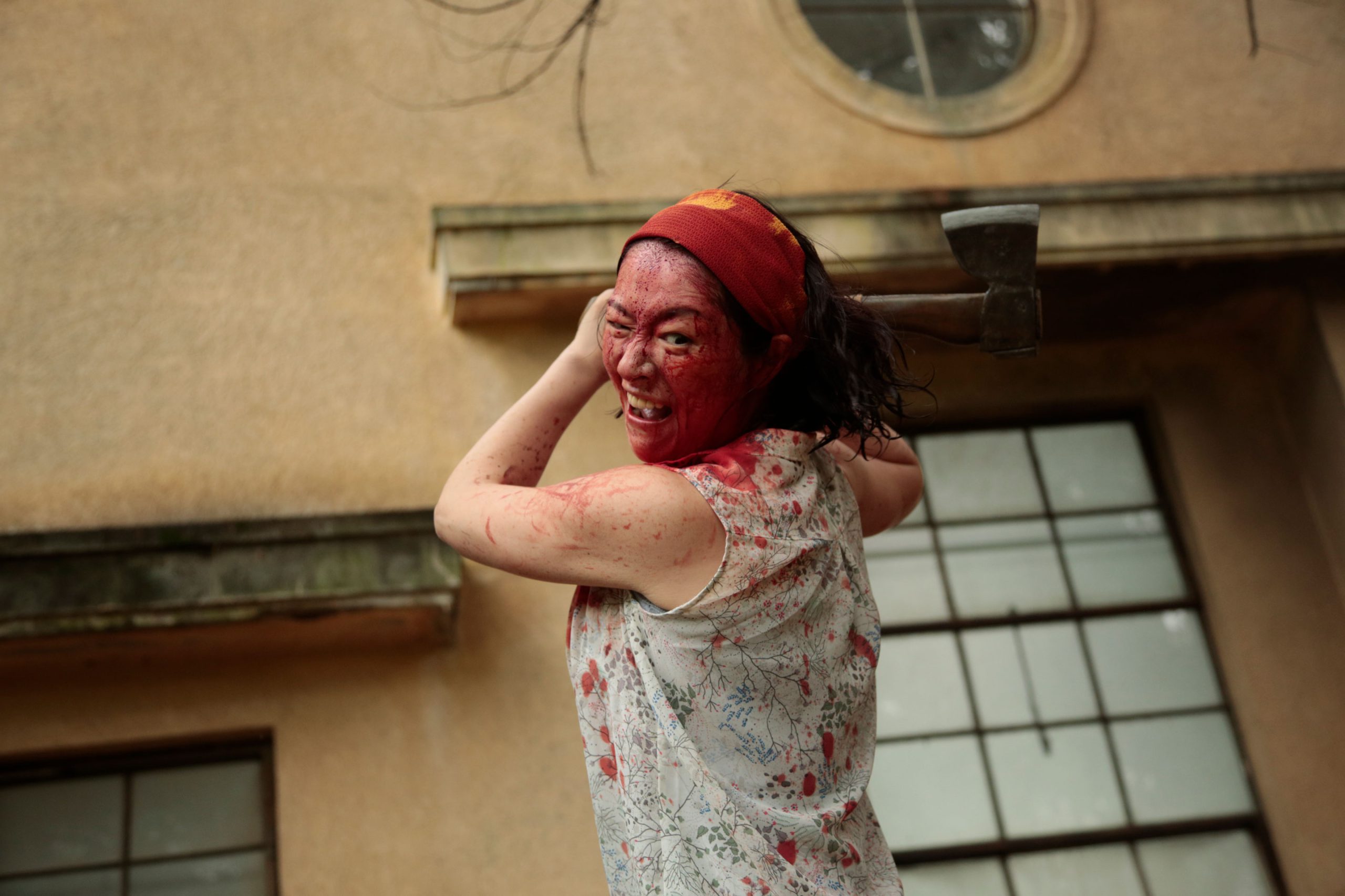One Cut Of The Dead