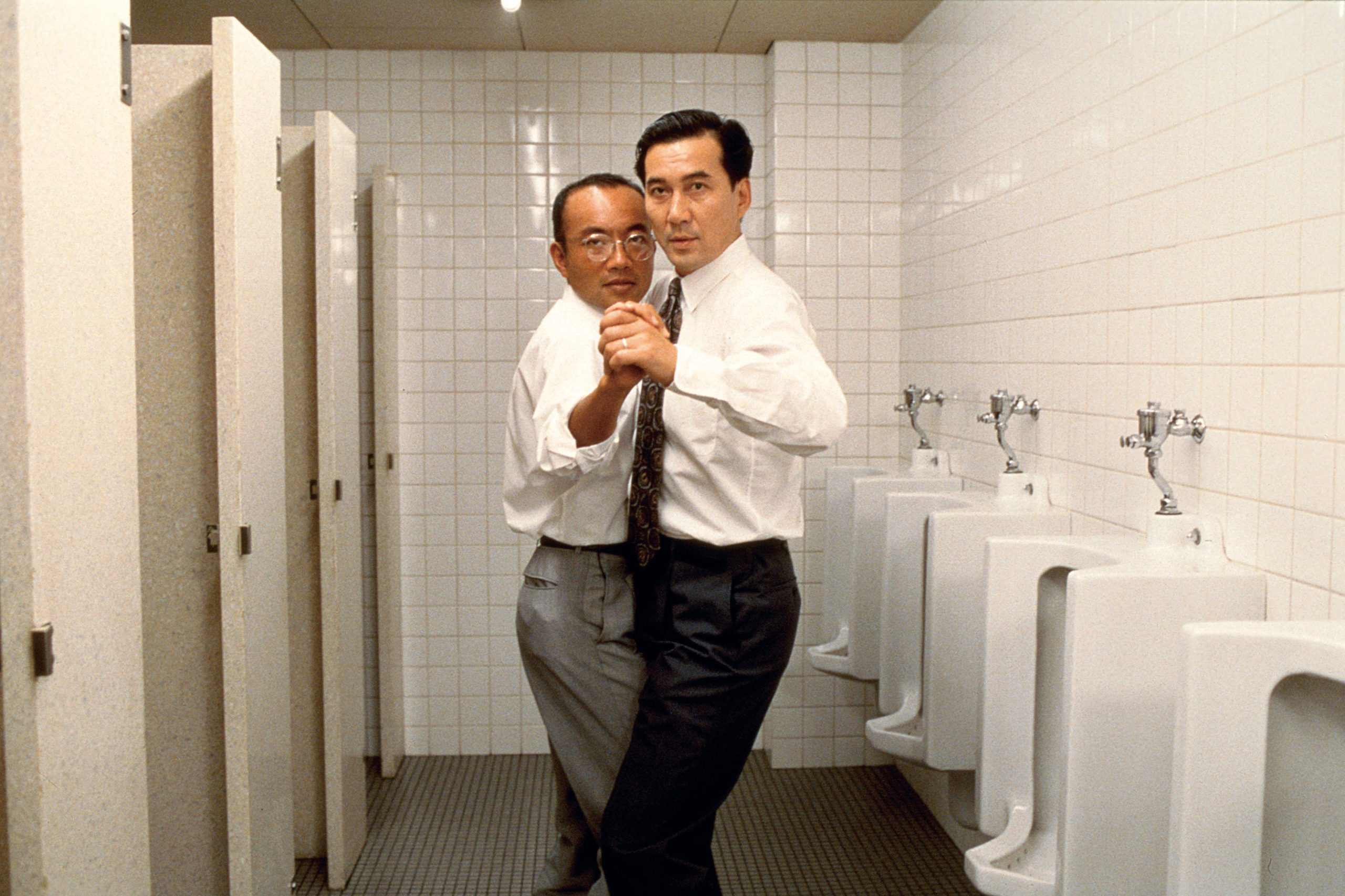 Shall We Dance? – 4K Restoration
